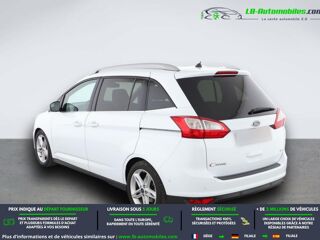 Grand C-MAX 1.5 EcoBoost 150 BVA 2018 occasion 31850 Beaupuy
