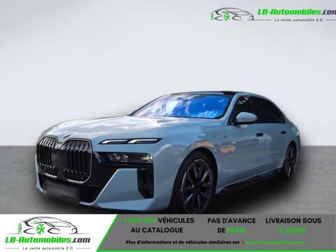 S&eacute;rie 7 i7 xDrive60 544 ch 2024 occasion 31850 Beaupuy