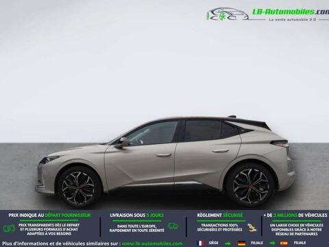 DS4 PureTech 130 BVA 2022 occasion 31850 Beaupuy