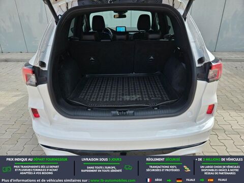 Kuga 1.5 EcoBoost 150 BVM 2020 occasion 31850 Beaupuy
