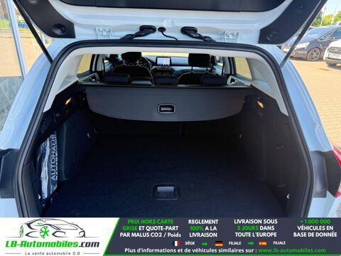 Focus 1.5 EcoBoost 150 BVM 2020 occasion 31850 Beaupuy