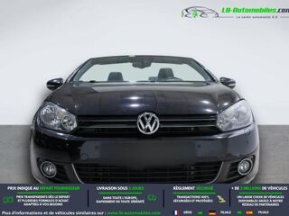 Golf 1.6 TDI 105 BVM 2014 occasion 31850 Beaupuy