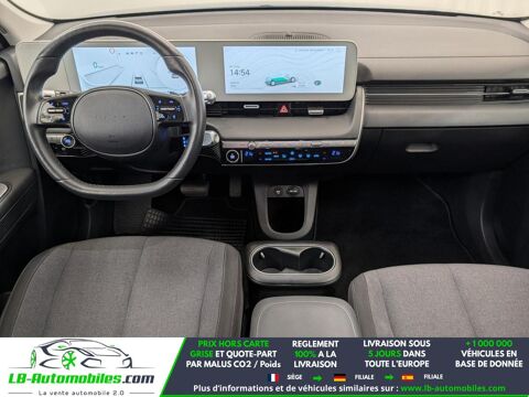 Ioniq 5 58 kWh - 170 ch 2023 occasion 31850 Beaupuy