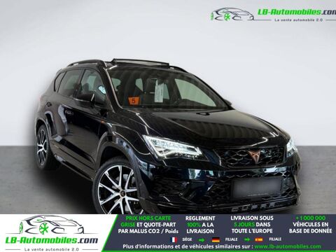 Ateca 2.0 TSI 300 ch BVA 4Drive 2020 occasion 31850 Beaupuy