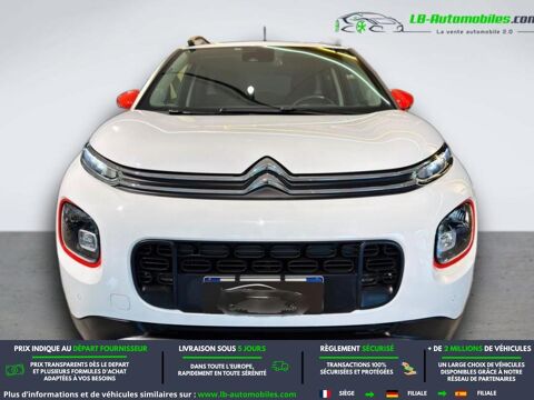 C3 Aircross PureTech 110 BVA 2018 occasion 31850 Beaupuy