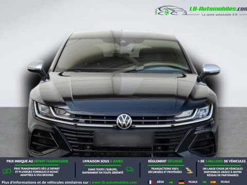 Arteon 2.0 TSI 320 BVA 4MOTION 2021 occasion 31850 Beaupuy