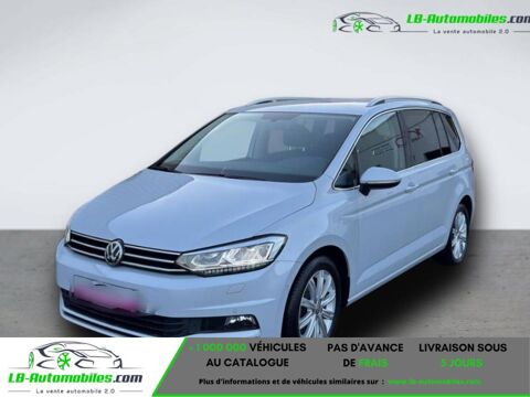 Volkswagen Touran 150 BVA 5pl 2018 occasion Beaupuy 31850