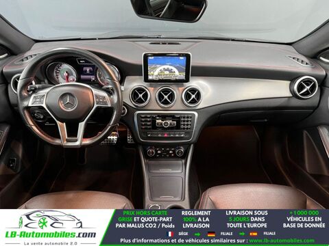 Classe A CLA 200 BVA 2014 occasion 31850 Beaupuy