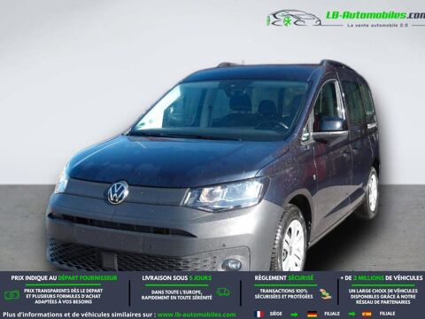 Annonce voiture Volkswagen Caddy 20788 €