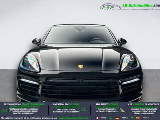 Cayenne 3.0 V6 340 ch BVA 2019 occasion 31850 Beaupuy