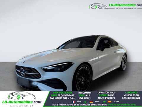 CLE 220d 4MATIC 2024 occasion 31850 Beaupuy