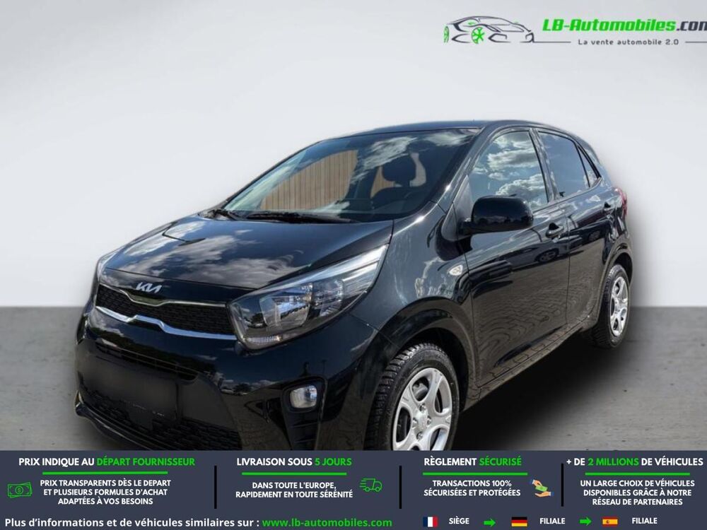 Picanto 1.0 DPi 67ch BVA 2024 occasion 31850 Beaupuy