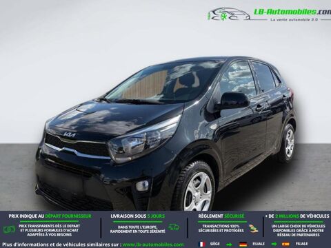 Annonce voiture Kia Picanto 14980 €
