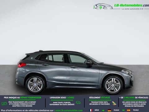 X2 sDrive 20i 192 ch BVA 2018 occasion 31850 Beaupuy