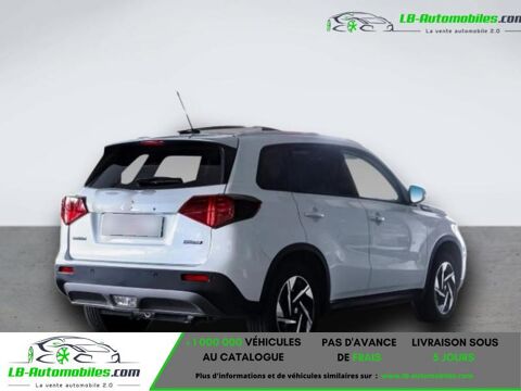Vitara 1.0 Boosterjet BVA 111ch 2025 occasion 31850 Beaupuy