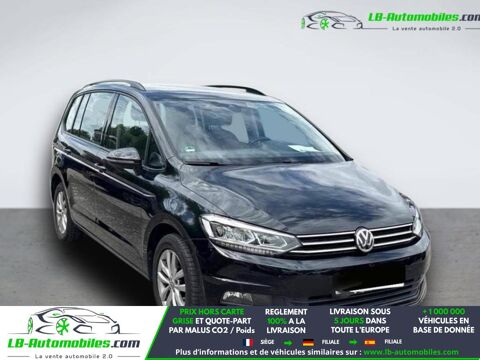 Annonce voiture Volkswagen Touran 29100 €