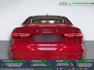 A3 TFSI 150 2019 occasion 31850 Beaupuy