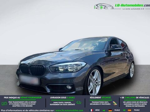 Annonce voiture BMW Série 3 16980 €