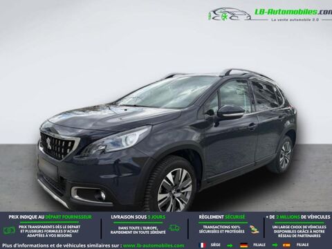 Annonce voiture Peugeot 2008 12690 €