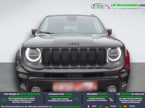 Renegade 1.6 Multijet 120 ch 2020 occasion 31850 Beaupuy