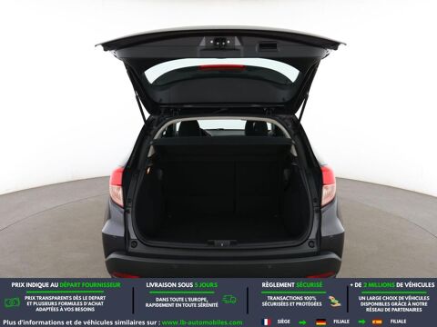 HR-V 1.5 i-VTEC BVM 130ch 2018 occasion 31850 Beaupuy