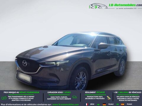 Annonce voiture Mazda CX-5 18990 €