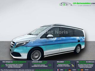 Classe V 250d BVA 2020 occasion 31850 Beaupuy