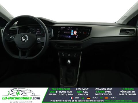 Polo 1.0 TSI 95 S&S BVA 2021 occasion 31850 Beaupuy