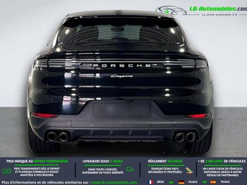 Cayenne E-Hybrid 3.0 V6 470 ch 2023 occasion 31850 Beaupuy