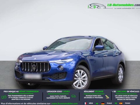 Levante V6 350 CH 2021 occasion 31850 Beaupuy