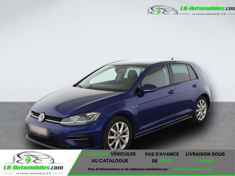 Volkswagen Golf 1.5 TSI 150 BVA 2018 occasion Beaupuy 31850