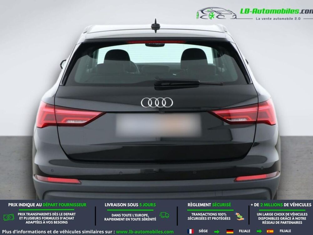 Q3 35 TFSI 150 ch BVA 2020 occasion 31850 Beaupuy