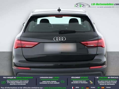 Q3 35 TFSI 150 ch BVA 2020 occasion 31850 Beaupuy