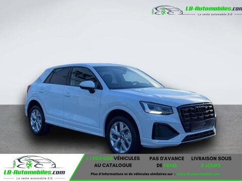 Q2 30 TDI 116 BVM 2025 occasion 31850 Beaupuy