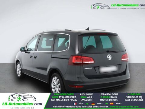 Sharan 1.4 TSI 150 BVA 2019 occasion 31850 Beaupuy
