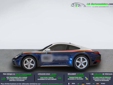 911 3.0i 480 PDK 2023 occasion 31850 Beaupuy