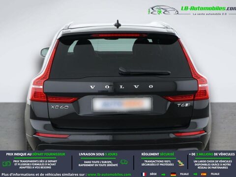 XC60 T6 AWD 310 ch BVA 2018 occasion 31850 Beaupuy