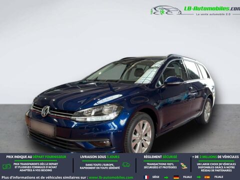 Annonce voiture Volkswagen Golf SW 16500 €