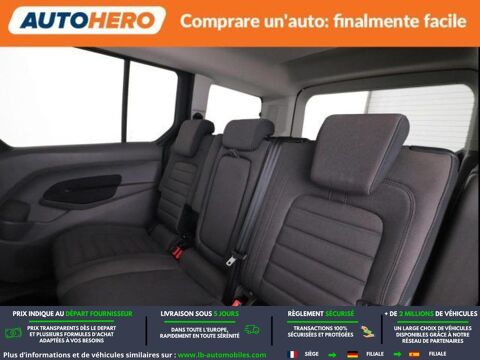 Tourneo VP 1.5 L EcoBlue 120 2019 occasion 31850 Beaupuy