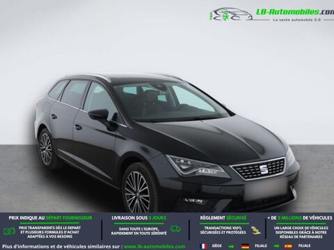 Golf SW 2.0 TDI 150 BVM 2018 occasion 31850 Beaupuy