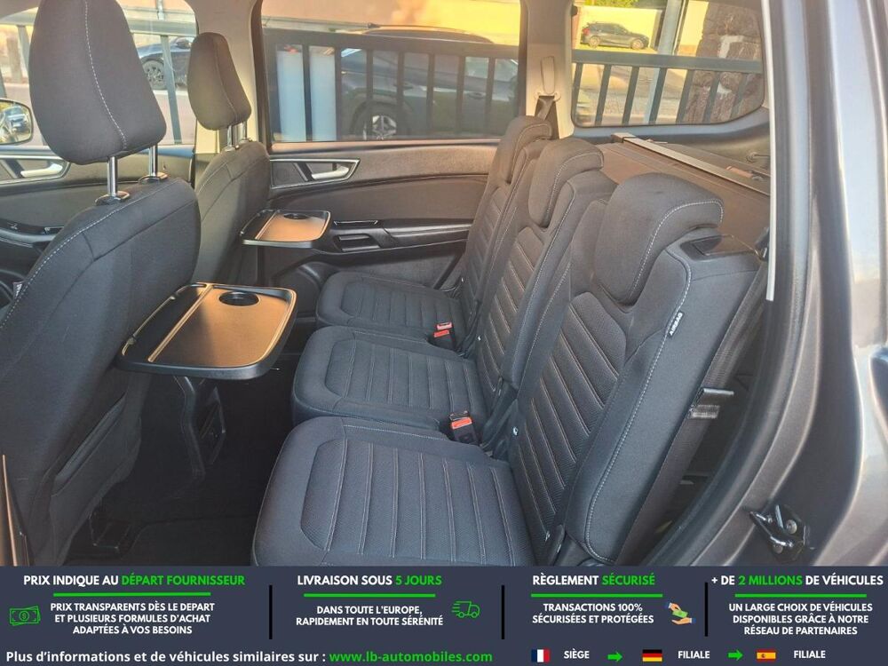 Galaxy 1.5 EcoBoost 160 BVM 2018 occasion 31850 Beaupuy