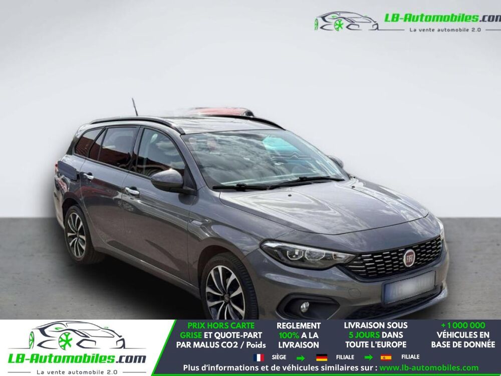 Tipo 1.4 T-jet 120 ch 2019 occasion 31850 Beaupuy