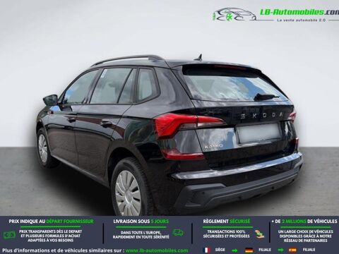 Kamiq 1.0 TSI Evo 2 116 ch BVM 2025 occasion 31850 Beaupuy