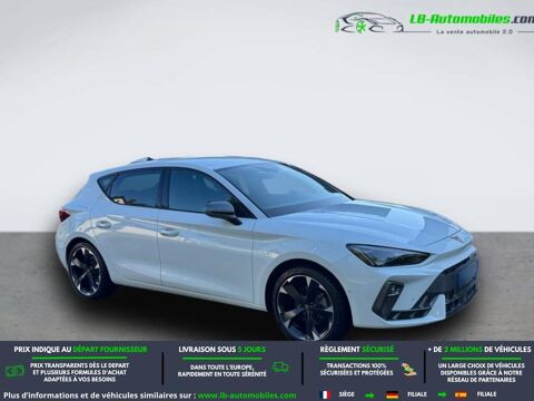 Leon 2.0 TDI 150 ch BVA 2025 occasion 31850 Beaupuy