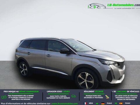 5008 BlueHDi 130ch BVA 2024 occasion 31850 Beaupuy