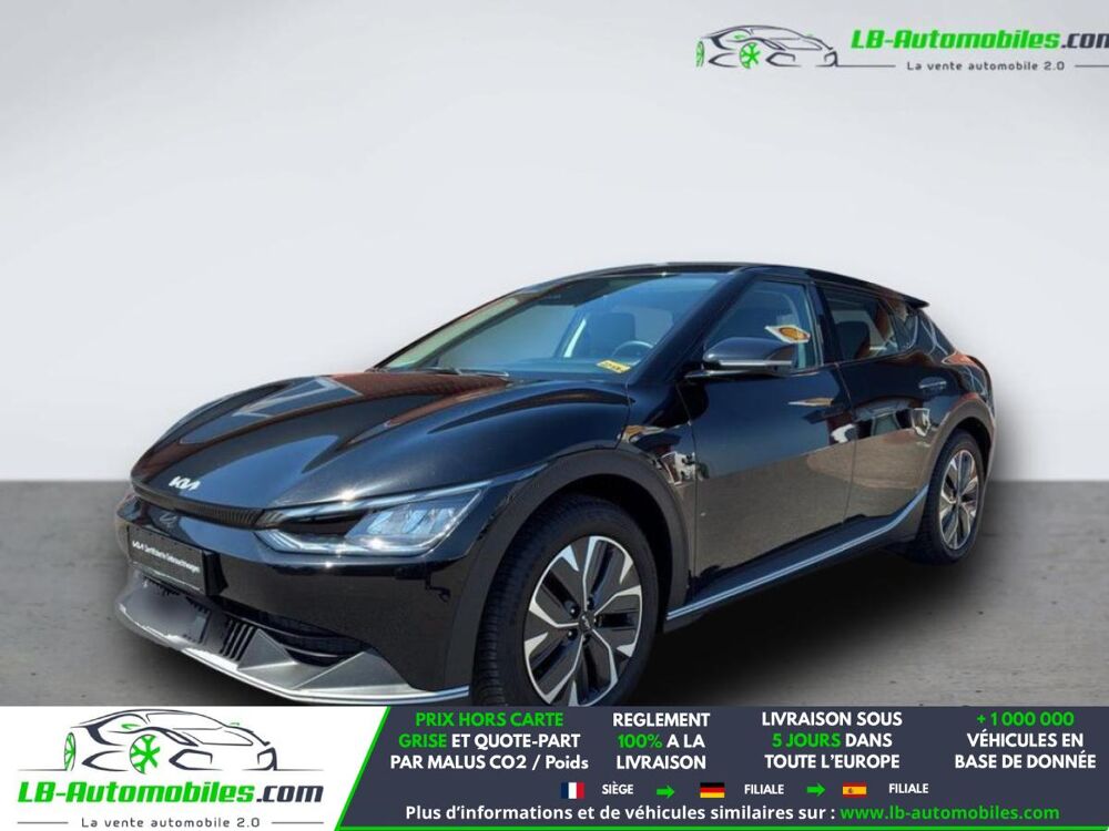EV6 229 ch 2023 occasion 31850 Beaupuy