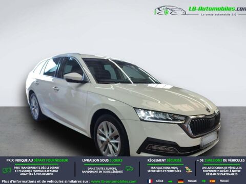 Octavia 2.0 TDI 116 ch BVM 2023 occasion 31850 Beaupuy