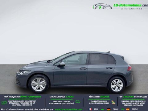 Golf 2.0 TDI 150 BVA 2020 occasion 31850 Beaupuy