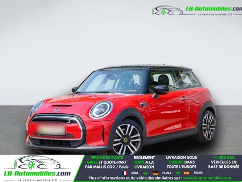 Cooper SE 184 CH BVA 2022 occasion 31850 Beaupuy