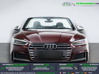 S5 V6 3.0 TFSI 354 BVA Quattro 2018 occasion 31850 Beaupuy